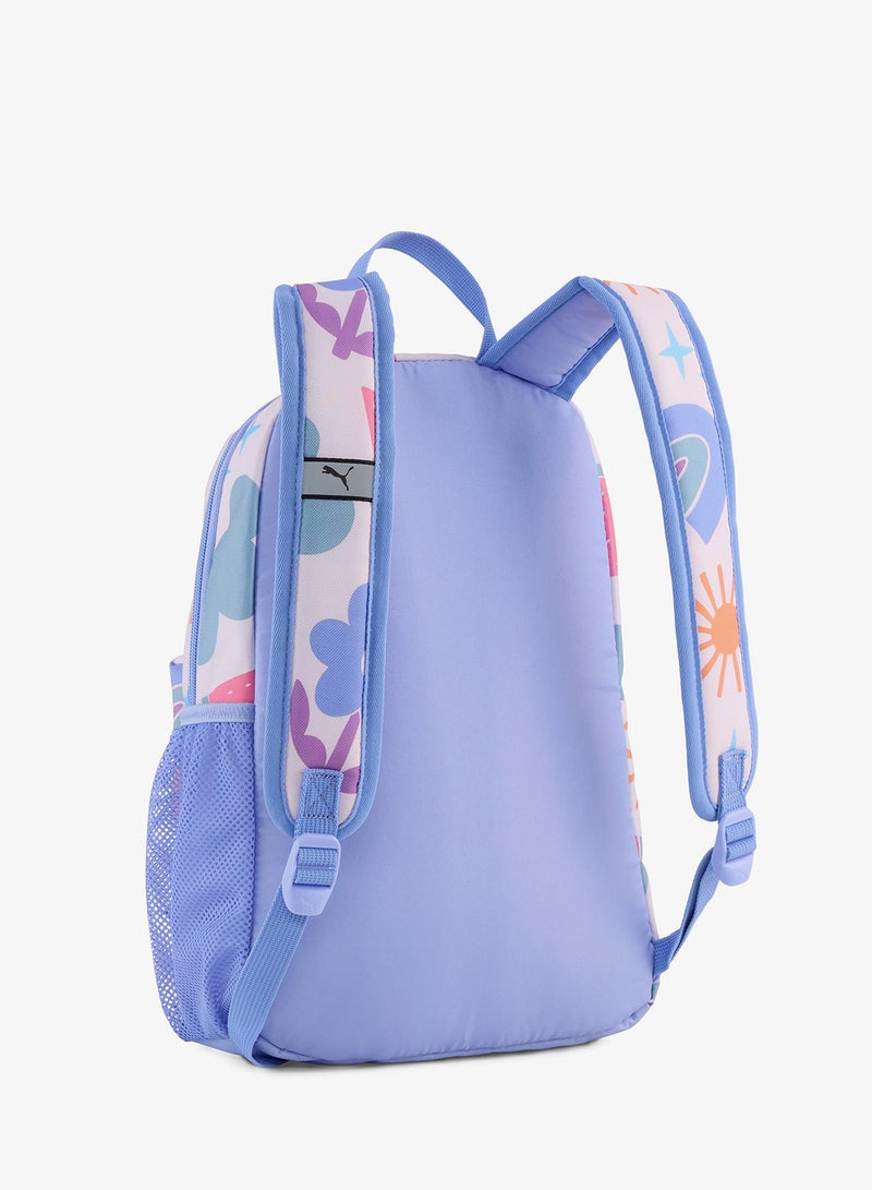 PUMA Kids Small Phase Aop Backpack - Image 2